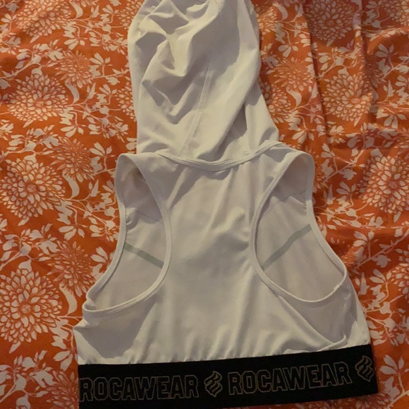 Crop tops (ROCAWEAR) - Picture 3 of 4